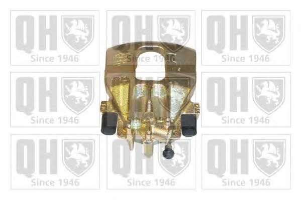 Quinton Hazell QBS1688 Brake caliper front right QBS1688: Buy near me in Poland at 2407.PL - Good price!