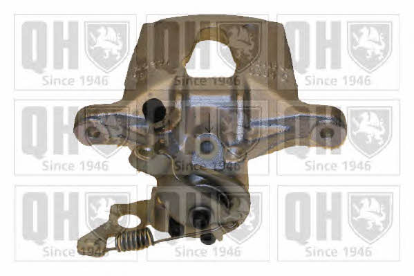 Quinton Hazell QBS1694 Brake caliper rear right QBS1694: Buy near me in Poland at 2407.PL - Good price!