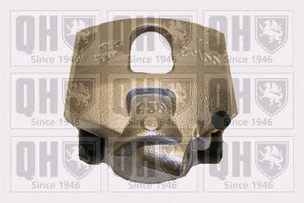 Quinton Hazell QBS1700 Brake caliper front right QBS1700: Buy near me at 2407.PL in Poland at an Affordable price!