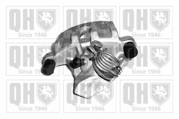 Quinton Hazell QBS1701 Brake caliper QBS1701: Buy near me in Poland at 2407.PL - Good price!