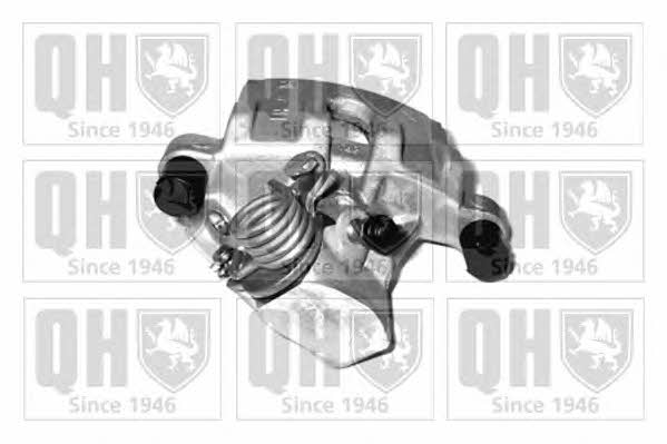Quinton Hazell QBS1702 Суппорт тормозной QBS1702: Купить в Польше - Отличная цена на 2407.PL!