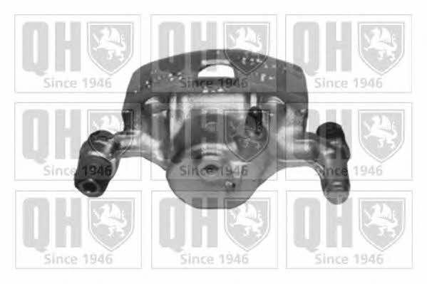 Quinton Hazell QBS1812 Суппорт тормозной QBS1812: Отличная цена - Купить в Польше на 2407.PL!