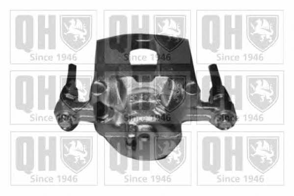 Quinton Hazell QBS1817 Суппорт тормозной передний левый QBS1817: Отличная цена - Купить в Польше на 2407.PL!