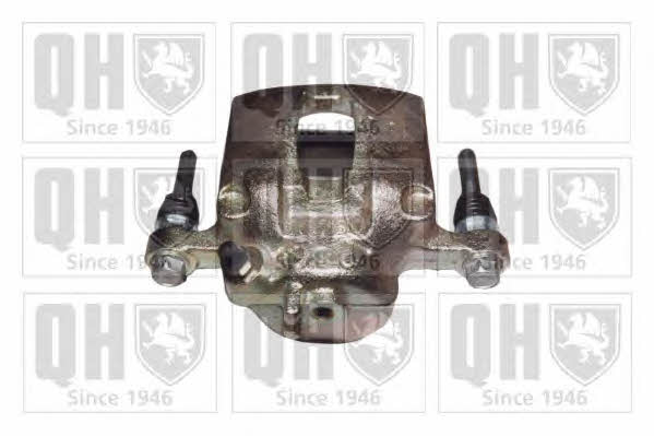Quinton Hazell QBS1819 Brake caliper front left QBS1819: Buy near me in Poland at 2407.PL - Good price!
