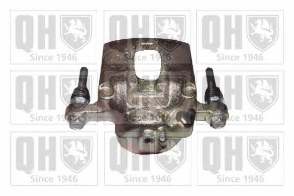 Quinton Hazell QBS1820 Brake caliper front right QBS1820: Buy near me in Poland at 2407.PL - Good price!