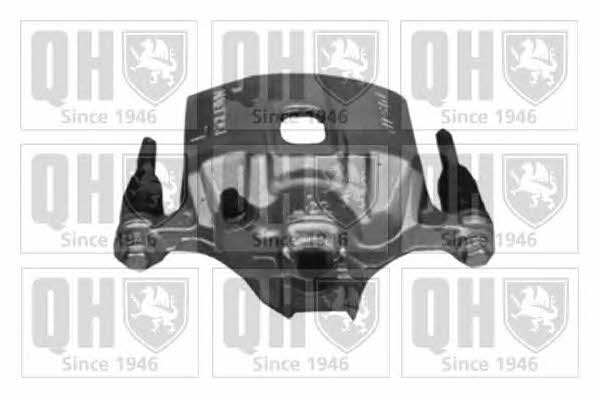 Quinton Hazell QBS1821 Brake caliper front left QBS1821: Buy near me in Poland at 2407.PL - Good price!
