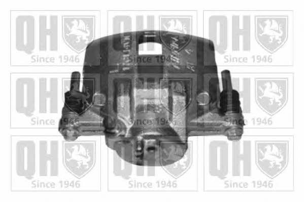 Quinton Hazell QBS1831 Супорт гальмівний передній лівий QBS1831: Купити у Польщі - Добра ціна на 2407.PL!