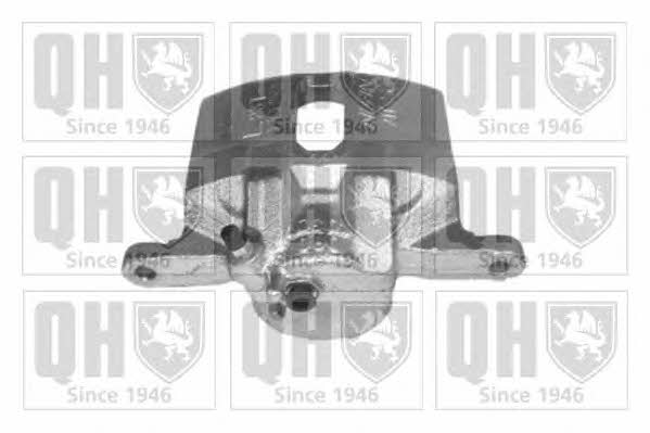 Quinton Hazell QBS1855 Суппорт тормозной передний левый QBS1855: Отличная цена - Купить в Польше на 2407.PL!