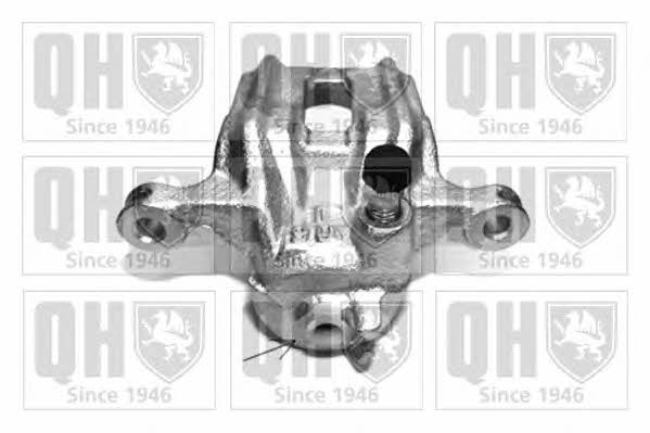 Quinton Hazell QBS1863 Суппорт тормозной QBS1863: Отличная цена - Купить в Польше на 2407.PL!