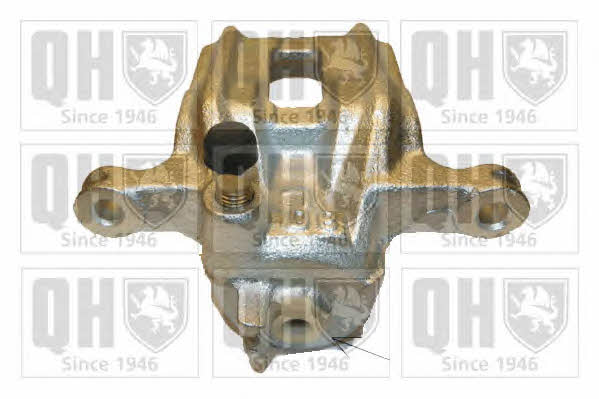 Quinton Hazell QBS1864 Brake caliper rear right QBS1864: Buy near me in Poland at 2407.PL - Good price!