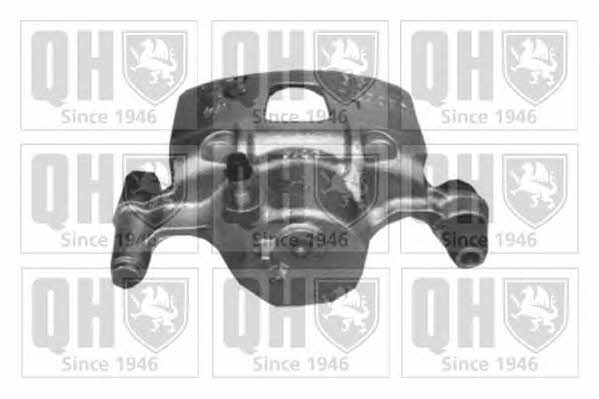 Quinton Hazell QBS2001 Brake caliper front left QBS2001: Buy near me in Poland at 2407.PL - Good price!