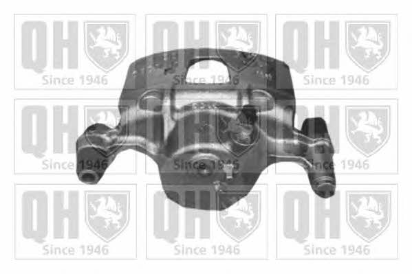 Quinton Hazell QBS2002 Brake caliper front right QBS2002: Buy near me in Poland at 2407.PL - Good price!