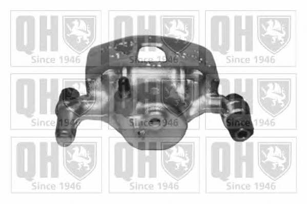 Quinton Hazell QBS2007 Brake caliper QBS2007: Buy near me in Poland at 2407.PL - Good price!