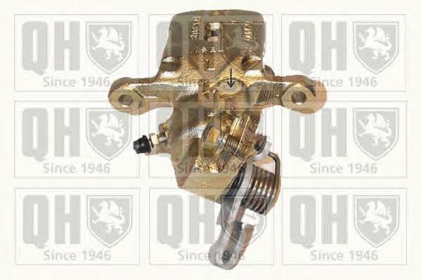 Quinton Hazell QBS2015 Brake caliper QBS2015: Buy near me in Poland at 2407.PL - Good price!