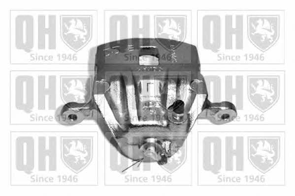 Quinton Hazell QBS2018 Суппорт тормозной передний правый QBS2018: Отличная цена - Купить в Польше на 2407.PL!
