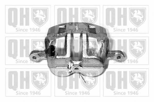 Quinton Hazell QBS2027 Суппорт тормозной передний левый QBS2027: Отличная цена - Купить в Польше на 2407.PL!