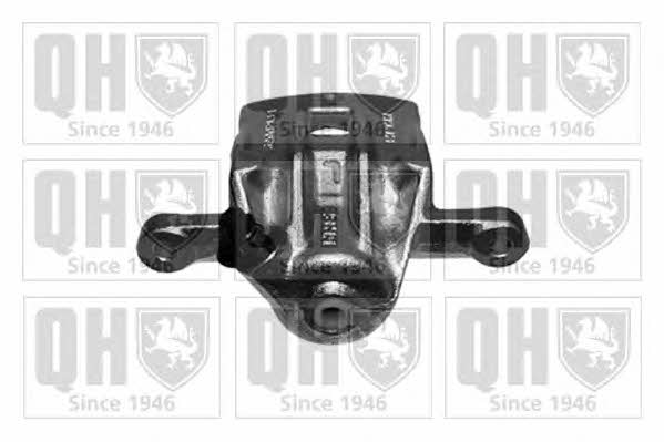 Quinton Hazell QBS2031 Суппорт тормозной задний левый QBS2031: Отличная цена - Купить в Польше на 2407.PL!