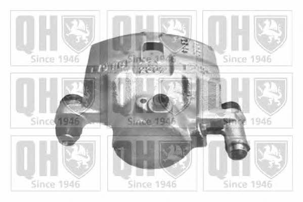 Quinton Hazell QBS2101 Brake caliper front left QBS2101: Buy near me in Poland at 2407.PL - Good price!
