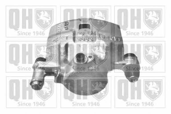 Quinton Hazell QBS2102 Brake caliper front right QBS2102: Buy near me in Poland at 2407.PL - Good price!