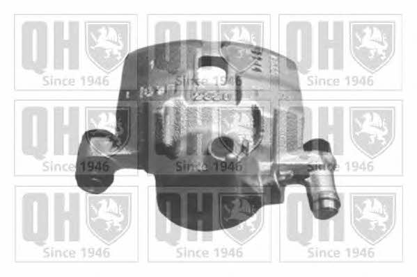 Quinton Hazell QBS2105 Brake caliper front left QBS2105: Buy near me in Poland at 2407.PL - Good price!