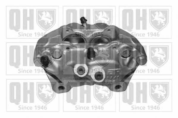 Quinton Hazell QBS2209 Brake caliper QBS2209: Buy near me in Poland at 2407.PL - Good price!