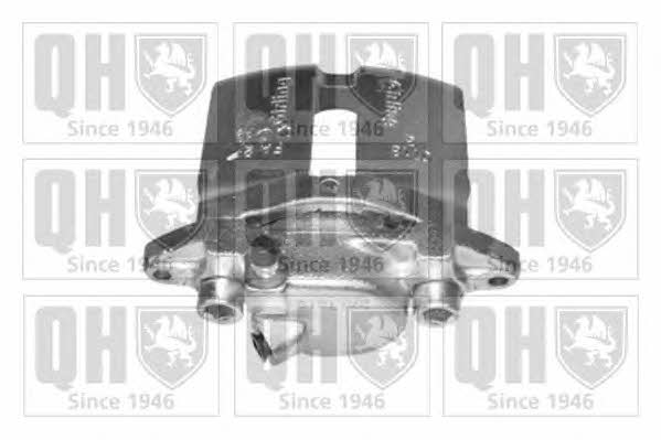 Quinton Hazell QBS2215 Brake caliper front left QBS2215: Buy near me in Poland at 2407.PL - Good price!