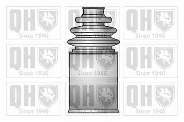 Quinton Hazell QJB203 Bellow, driveshaft QJB203: Buy near me in Poland at 2407.PL - Good price!