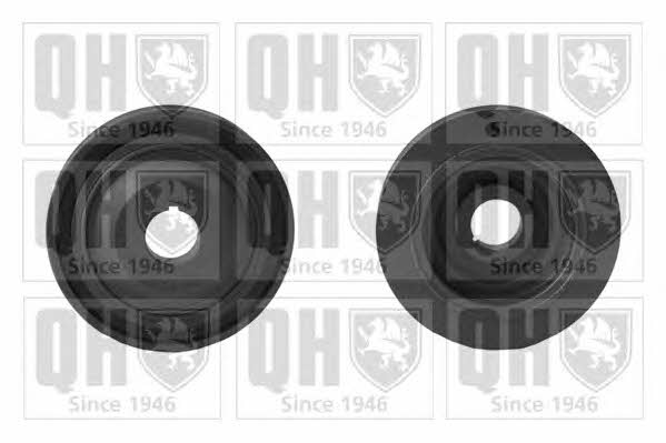 Quinton Hazell QCD60 Pulley crankshaft QCD60: Buy near me in Poland at 2407.PL - Good price!