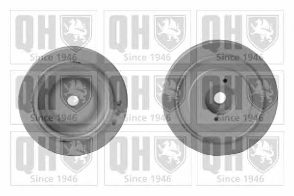 Quinton Hazell QCD78 Kolo pasowe, wal korbowy QCD78: Dobra cena w Polsce na 2407.PL - Kup Teraz!