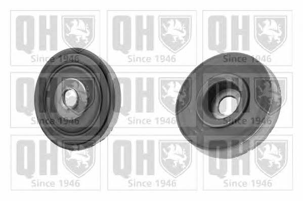 Quinton Hazell QCD83 Pulley crankshaft QCD83: Buy near me in Poland at 2407.PL - Good price!