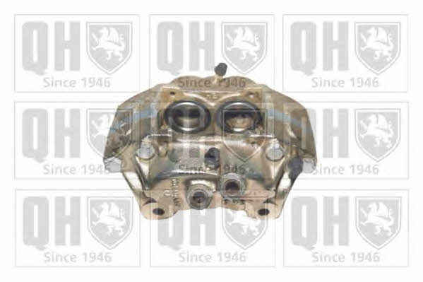 Quinton Hazell QBS2218 Brake caliper front right QBS2218: Buy near me in Poland at 2407.PL - Good price!
