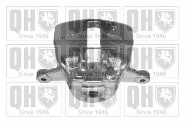 Quinton Hazell QBS2322 Суппорт тормозной передний правый QBS2322: Отличная цена - Купить в Польше на 2407.PL!