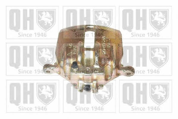 Quinton Hazell QBS2323 Brake caliper front left QBS2323: Buy near me in Poland at 2407.PL - Good price!