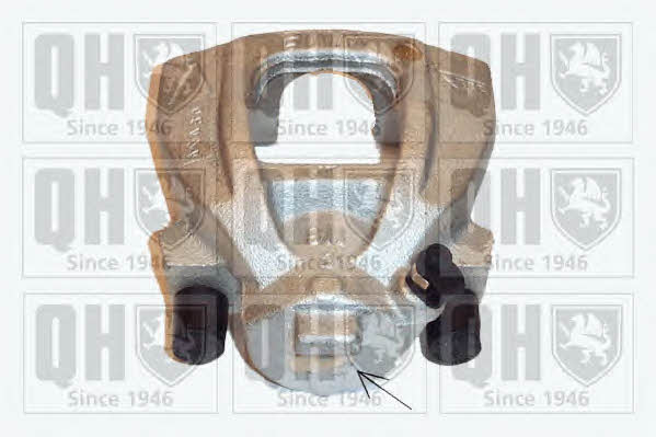 Quinton Hazell QBS2354 Brake caliper front right QBS2354: Buy near me in Poland at 2407.PL - Good price!