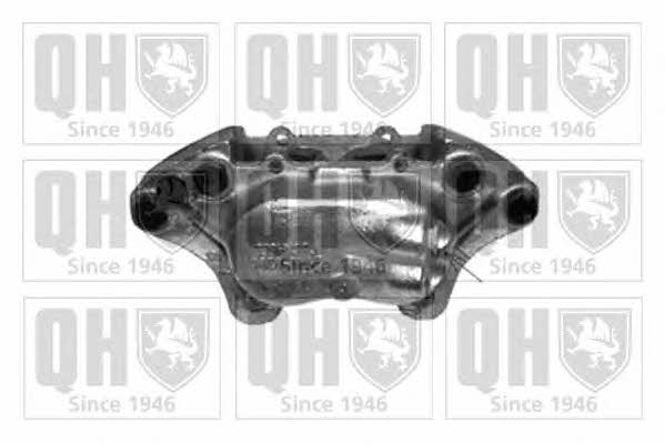 Quinton Hazell QBS2366 Суппорт тормозной передний правый QBS2366: Отличная цена - Купить в Польше на 2407.PL!