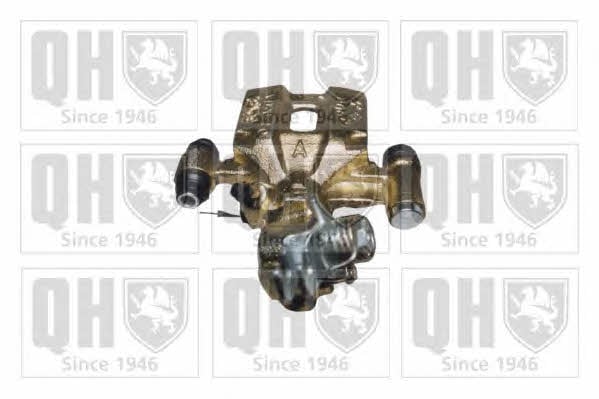 Quinton Hazell QBS2436 Суппорт тормозной задний правый QBS2436: Купить в Польше - Отличная цена на 2407.PL!