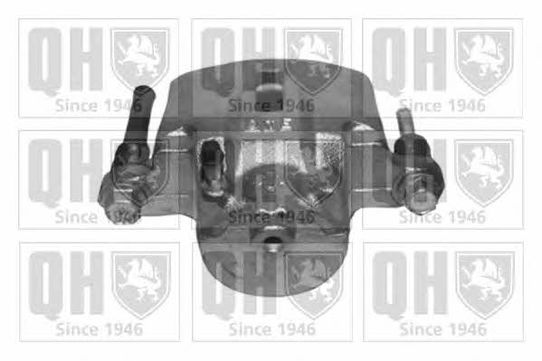 Quinton Hazell QBS2442 Brake caliper front right QBS2442: Buy near me in Poland at 2407.PL - Good price!