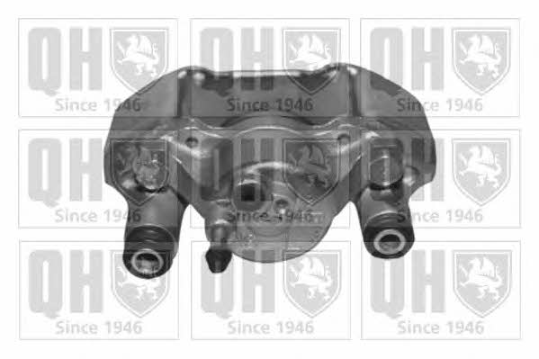 Quinton Hazell QBS2445 Brake caliper front left QBS2445: Buy near me in Poland at 2407.PL - Good price!