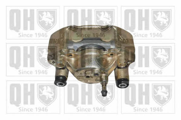 Quinton Hazell QBS2450 Суппорт тормозной передний правый QBS2450: Отличная цена - Купить в Польше на 2407.PL!