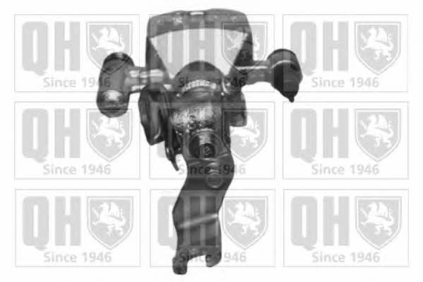 Quinton Hazell QBS2455 Brake caliper rear left QBS2455: Buy near me in Poland at 2407.PL - Good price!