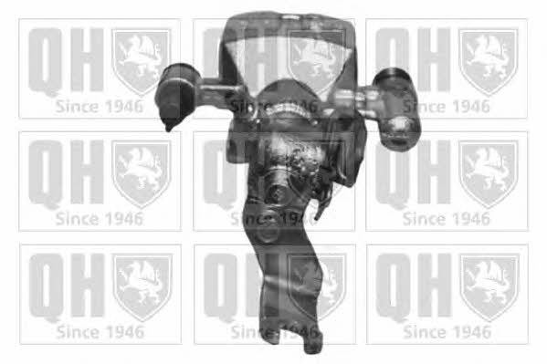 Quinton Hazell QBS2456 Суппорт тормозной задний правый QBS2456: Купить в Польше - Отличная цена на 2407.PL!