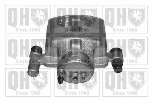 Quinton Hazell QBS2457 Суппорт тормозной QBS2457: Отличная цена - Купить в Польше на 2407.PL!