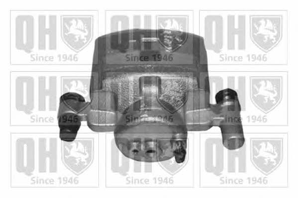 Quinton Hazell QBS2458 Суппорт тормозной передний правый QBS2458: Купить в Польше - Отличная цена на 2407.PL!