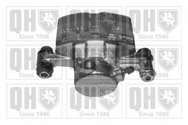 Quinton Hazell QBS2459 Суппорт тормозной QBS2459: Отличная цена - Купить в Польше на 2407.PL!