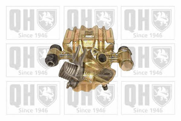 Quinton Hazell QBS2468 Bremssattel hinten rechts QBS2468: Kaufen Sie zu einem guten Preis in Polen bei 2407.PL!