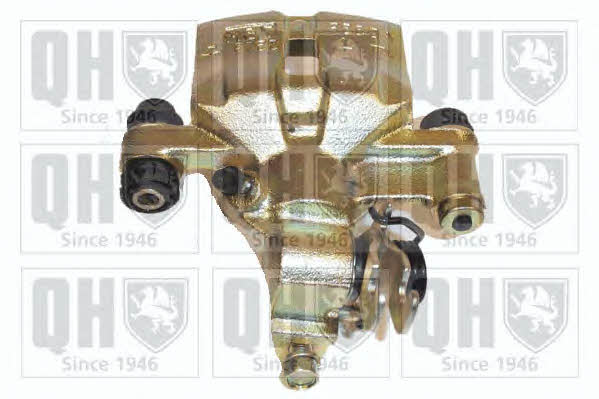 Quinton Hazell QBS2474 Brake caliper rear right QBS2474: Buy near me in Poland at 2407.PL - Good price!