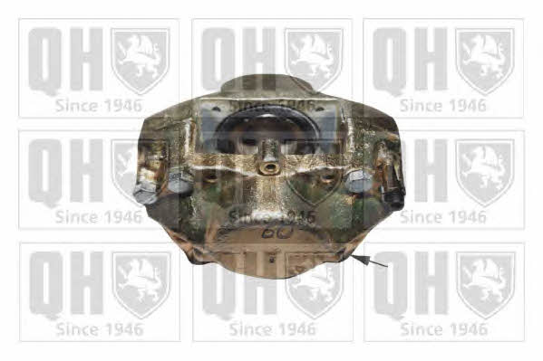 Quinton Hazell QBS2605 Brake caliper QBS2605: Buy near me in Poland at 2407.PL - Good price!