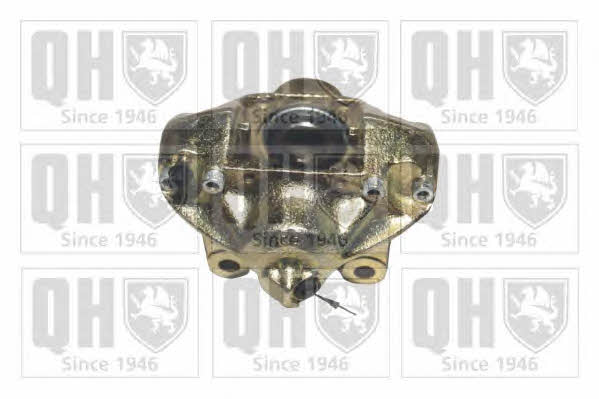 Quinton Hazell QBS2612 Brake caliper rear right QBS2612: Buy near me in Poland at 2407.PL - Good price!