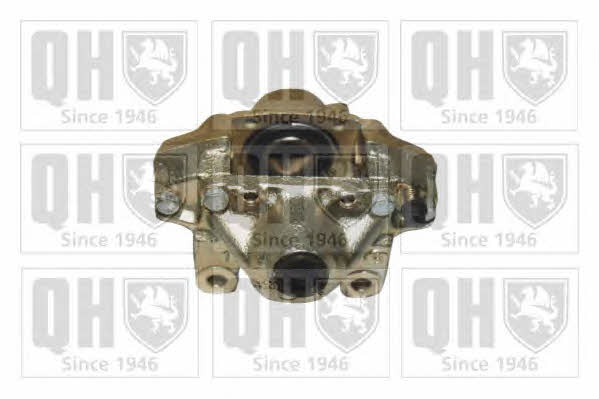 Quinton Hazell QBS2635 Brake caliper rear left QBS2635: Buy near me in Poland at 2407.PL - Good price!
