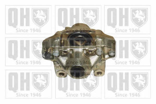 Quinton Hazell QBS2636 Brake caliper rear right QBS2636: Buy near me in Poland at 2407.PL - Good price!